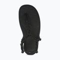 Dámské barefoot sandály Xero Shoes Aqua Cloud black 6
