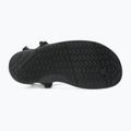 Dámské barefoot sandály Xero Shoes Aqua Cloud black 7