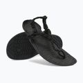 Dámské barefoot sandály Xero Shoes Aqua Cloud black 8