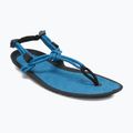 Pánské barefoot sandály Xero Shoes Aqua Cloud blue/sapphire 8