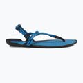 Pánské barefoot sandály Xero Shoes Aqua Cloud blue/sapphire 9