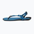 Pánské barefoot sandály Xero Shoes Aqua Cloud blue/sapphire 10