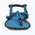 Pánské barefoot sandály Xero Shoes Aqua Cloud blue/sapphire 11