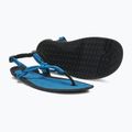 Pánské barefoot sandály Xero Shoes Aqua Cloud blue/sapphire 15