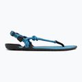 Pánské barefoot sandály Xero Shoes Aqua Cloud blue/sapphire 2