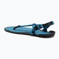 Pánské barefoot sandály Xero Shoes Aqua Cloud blue/sapphire 3