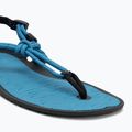 Pánské barefoot sandály Xero Shoes Aqua Cloud blue/sapphire 7