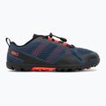 Pánské boty Berefoot Xero Shes Aqua X Sport moonlit/blue/orange 2