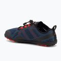 Pánské barefoot boty Xero Shoes Aqua X Sport moonlit/blue/orange 3