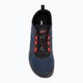 Pánské barefoot boty Xero Shoes Aqua X Sport moonlit/blue/orange 5