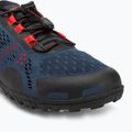 Pánské boty Berefoot Xero Shes Aqua X Sport moonlit/blue/orange 7