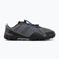 Pánské boty Berefoot Xero Shes Aqua X Sport steel/gray/blue 2