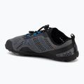Pánské boty Berefoot Xero Shes Aqua X Sport steel/gray/blue 3