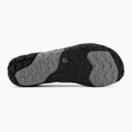 Pánské boty Berefoot Xero Shes Aqua X Sport steel/gray/blue 4