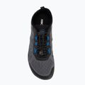 Pánské boty Berefoot Xero Shes Aqua X Sport steel/gray/blue 5