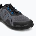 Pánské boty Berefoot Xero Shes Aqua X Sport steel/gray/blue 7