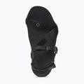 Pánské barefoot sandály Xero Shoes Z-Trek black 6