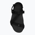 Pánské barefoot sandály Xero Shoes Z-Trek black 4