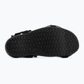 Pánské barefoot sandály Xero Shoes Z-Trek black 5