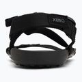Pánské barefoot sandály Xero Shoes Z-Trek black 6