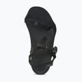 Dámské barefoot sandály Xero Shoes Z-Trek black 6