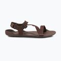 Pánské barefoot sandály Xero Shoes Z-Trek brown 2