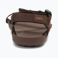 Pánské barefoot sandály Xero Shoes Z-Trek brown 5