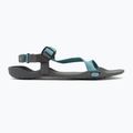 Dámské barefoot sandály Xero Shoes Z-Trek porcelain/ blue 2