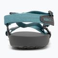 Dámské barefoot sandály Xero Shoes Z-Trek porcelain/ blue 5