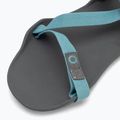 Dámské barefoot sandály Xero Shoes Z-Trek porcelain/ blue 6