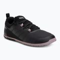 Dámské barefoot boty Xero Shoes Forza Runner black/elderberry