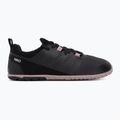 Dámské barefoot boty Xero Shoes Forza Runner black/elderberry 2