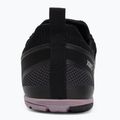 Dámské barefoot boty Xero Shoes Forza Runner black/elderberry 6