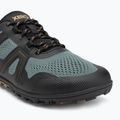 Pánské barefoot boty Xero Shoes Mesa Trail II forest 7
