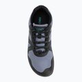 Dámské barefoot boty Xero Shoes Mesa Trail WP grisaille black 5