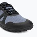 Dámské barefoot boty Xero Shoes Mesa Trail WP grisaille black 7