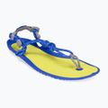 Pánské barefoot sandály Xero Shoes Aqua Cloud safety/yellow