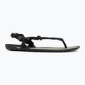 Pánské barefoot sandály Xero Shoes Aqua Cloud vetiver/green 2