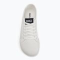 Pánské barefoot boty Xero Shoes Dillon white 5