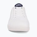 Pánské barefoot boty Xero Shoes Dillon white 4