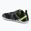 Dámské barefoot boty Xero Shoes Prio Neo asphalt/ black 3