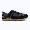 Dámské barefoot boty Xero Shoes Prio Suede black asphalt 2