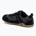 Dámské barefoot boty Xero Shoes Prio Suede black asphalt 3