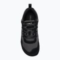 Dámské barefoot boty Xero Shoes Prio Suede black asphalt 5