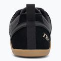 Dámské barefoot boty Xero Shoes Prio Suede black asphalt 6