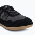 Dámské barefoot boty Xero Shoes Prio Suede black asphalt 7