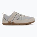 Dámské barefoot boty Xero Shoes Prio Suede quiet gray 2