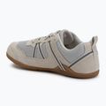 Dámské barefoot boty Xero Shoes Prio Suede quiet gray 3