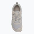 Dámské barefoot boty Xero Shoes Prio Suede quiet gray 5