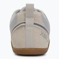Dámské barefoot boty Xero Shoes Prio Suede quiet gray 6